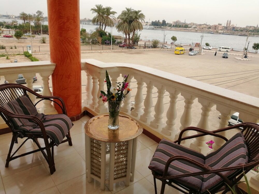 Луксор: Nile Jewel Suites
