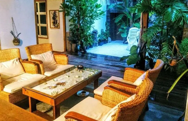 Ramoli Guest Inn Rasdhoo — фото 2