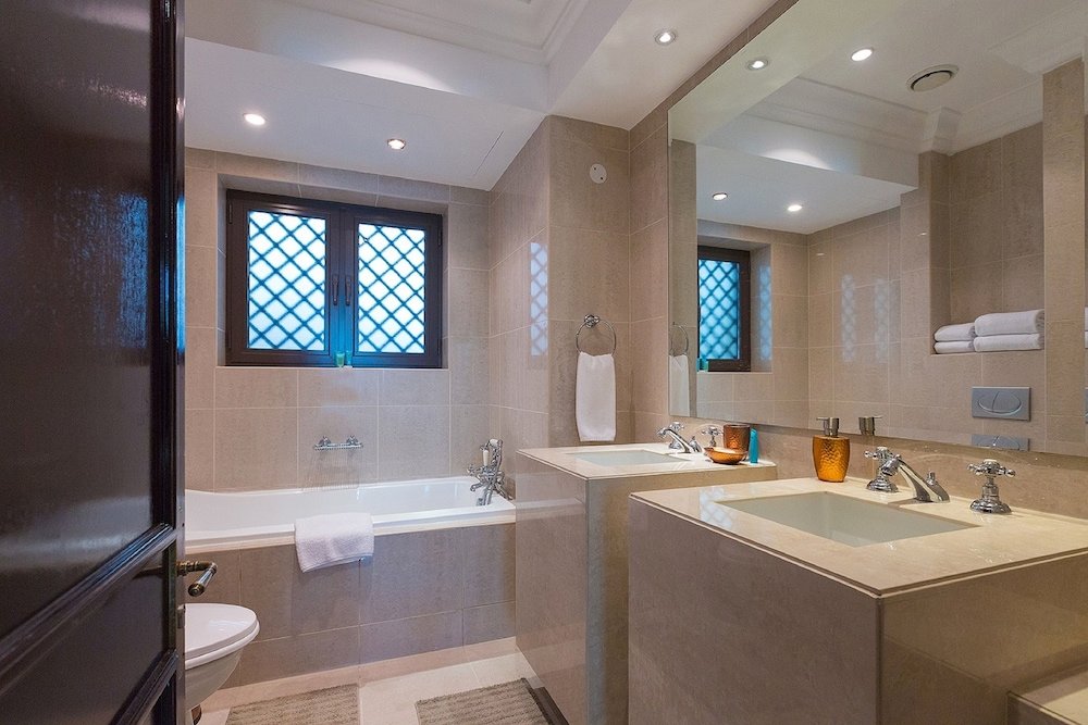 Дубай: Sanctuary - Ease by Emaar