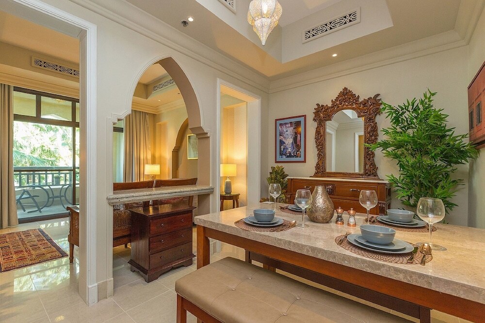 Дубай: Sanctuary - Ease by Emaar