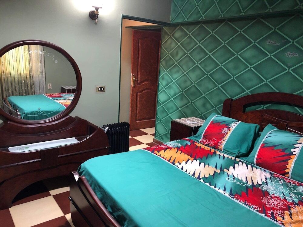 Каир: Explore Cairo From A Cozy Designed apt