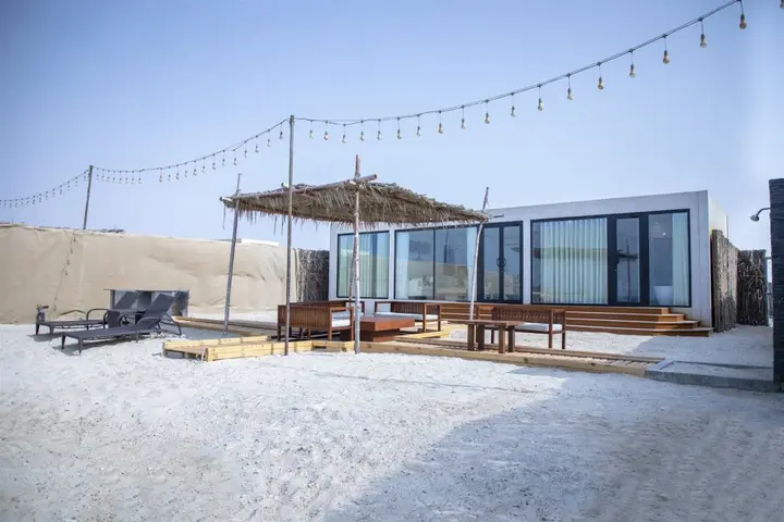 Аджман: Caravana Alzorah