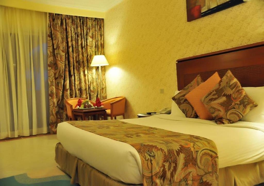 Шарм-эш-Шейх (Шарм-эль-Шейх): Sea Beach Aqua Park Resort
