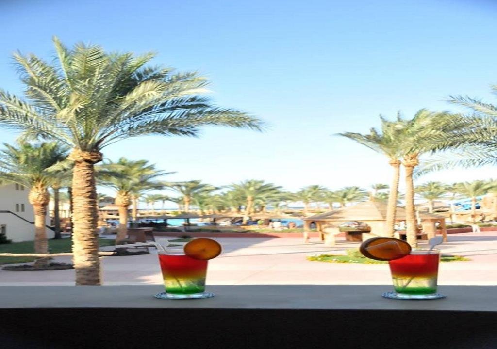 Шарм-эш-Шейх (Шарм-эль-Шейх): Sea Beach Aqua Park Resort