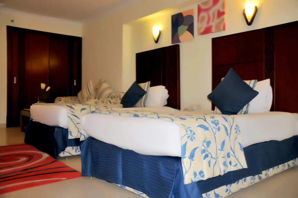 Шарм-эш-Шейх (Шарм-эль-Шейх): Sea Beach Aqua Park Resort