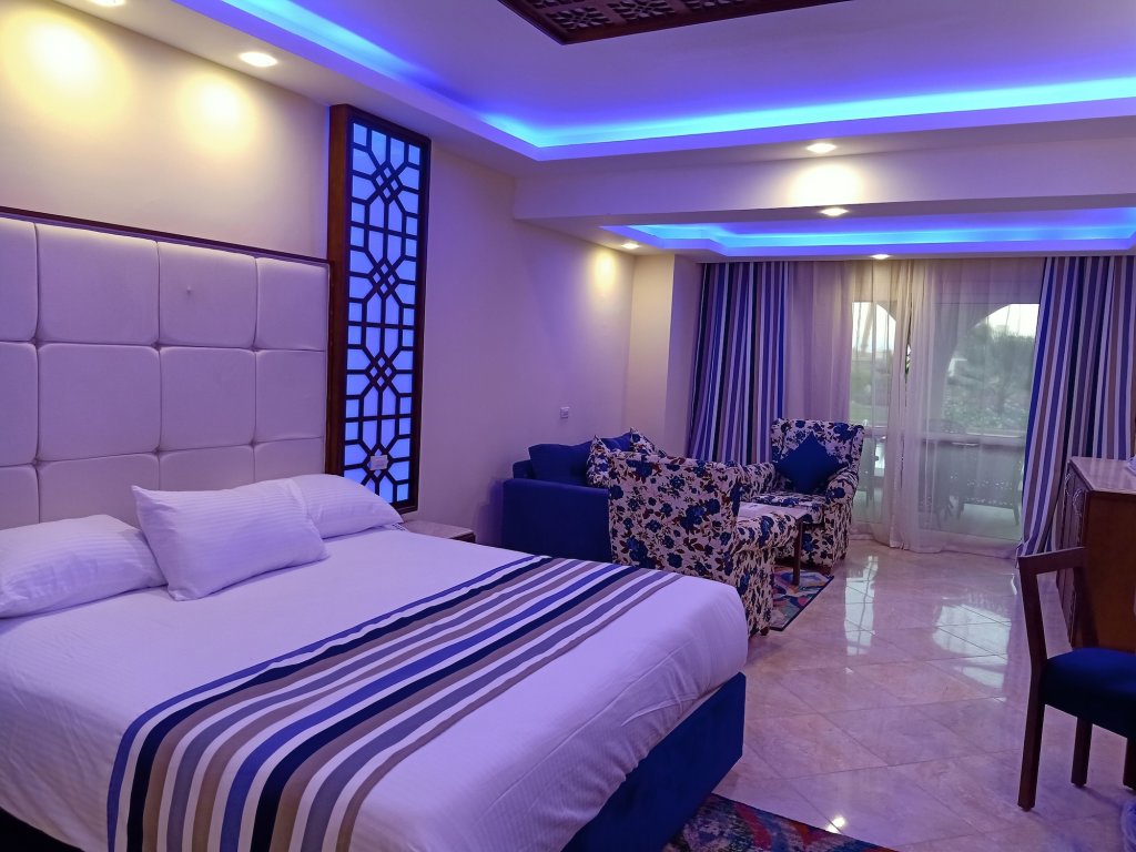 Шарм-эш-Шейх (Шарм-эль-Шейх): Sea Beach Aqua Park Resort