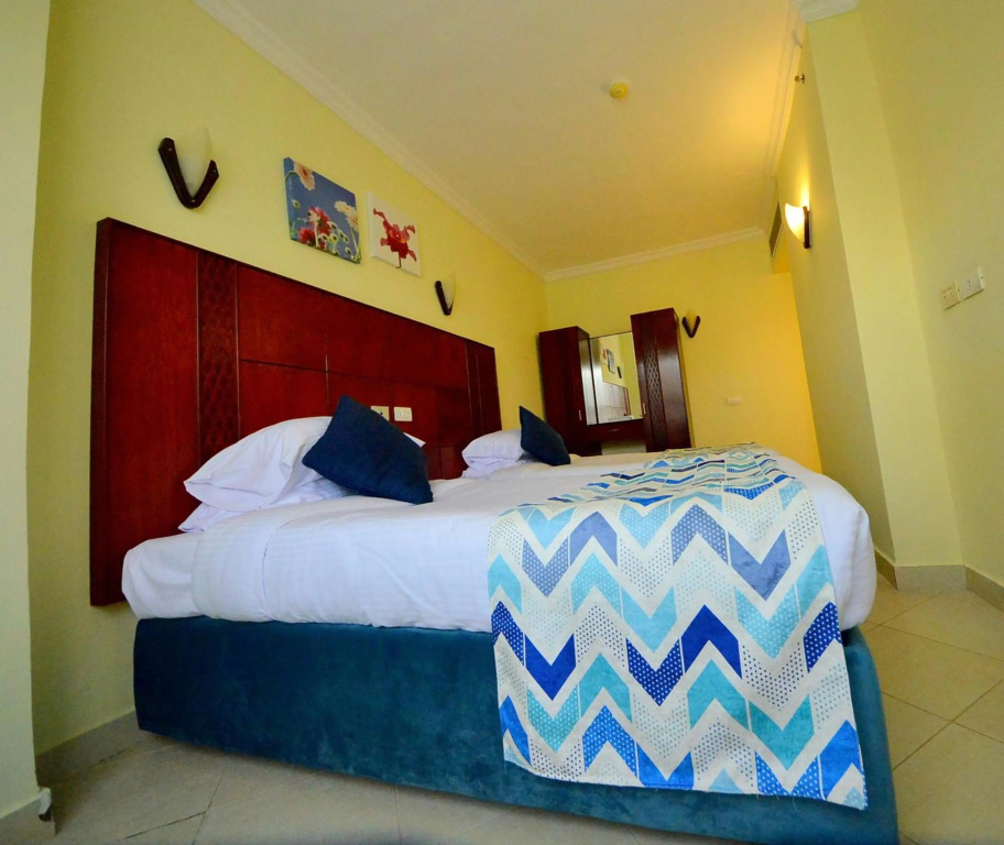 Шарм-эш-Шейх (Шарм-эль-Шейх): Sea Beach Aqua Park Resort