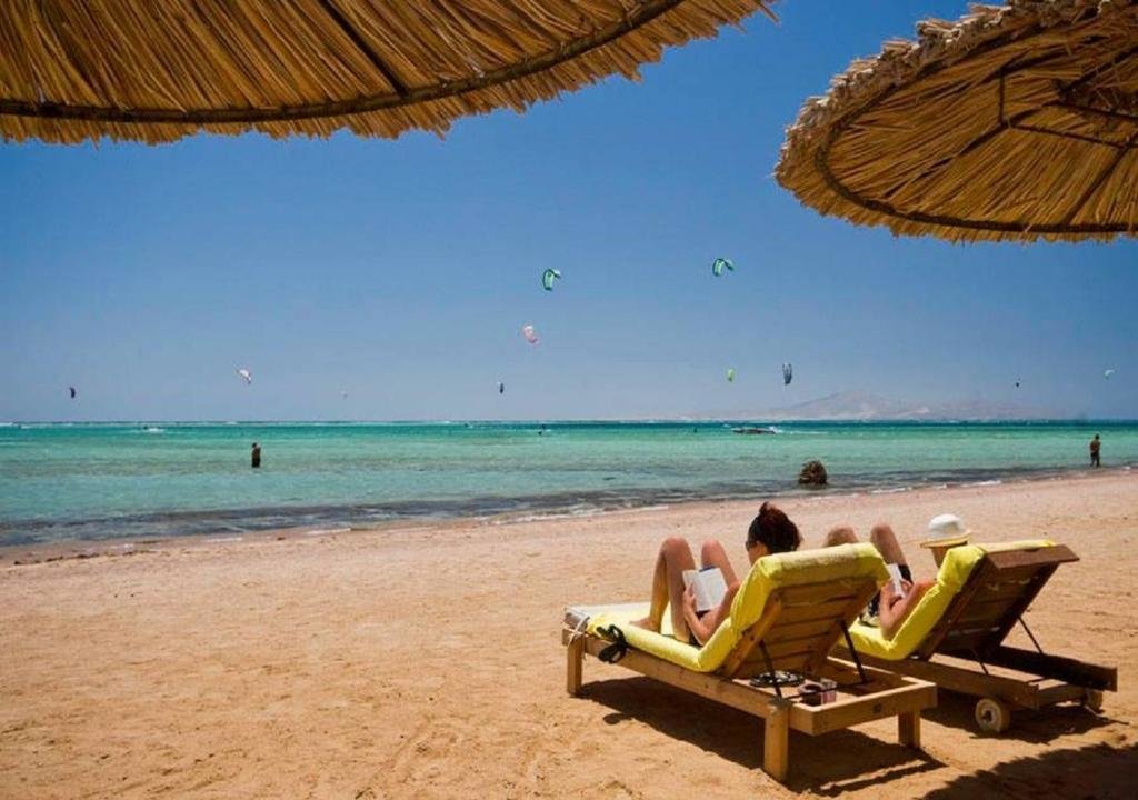 Шарм-эш-Шейх (Шарм-эль-Шейх): Sea Beach Aqua Park Resort