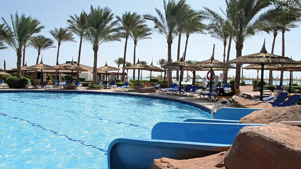 Шарм-эш-Шейх (Шарм-эль-Шейх): Sea Beach Aqua Park Resort