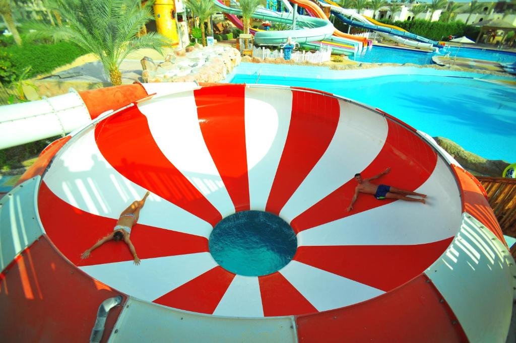 Шарм-эш-Шейх (Шарм-эль-Шейх): Sea Beach Aqua Park Resort