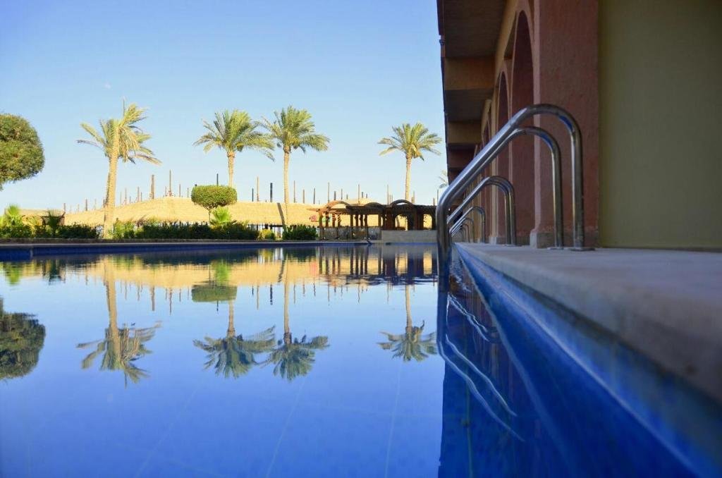 Шарм-эш-Шейх (Шарм-эль-Шейх): Sea Beach Aqua Park Resort