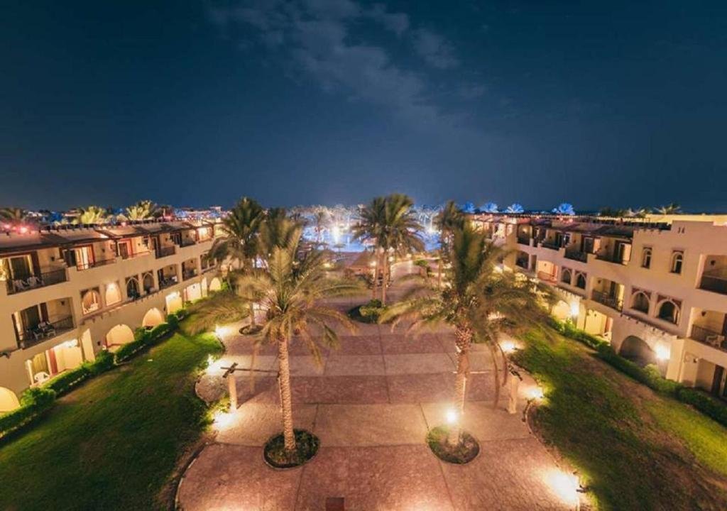 Шарм-эш-Шейх (Шарм-эль-Шейх): Sea Beach Aqua Park Resort