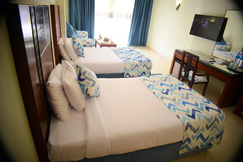 Шарм-эш-Шейх (Шарм-эль-Шейх): Sea Beach Aqua Park Resort
