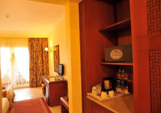 Шарм-эш-Шейх (Шарм-эль-Шейх): Sea Beach Aqua Park Resort