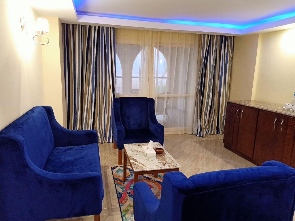 Шарм-эш-Шейх (Шарм-эль-Шейх): Sea Beach Aqua Park Resort