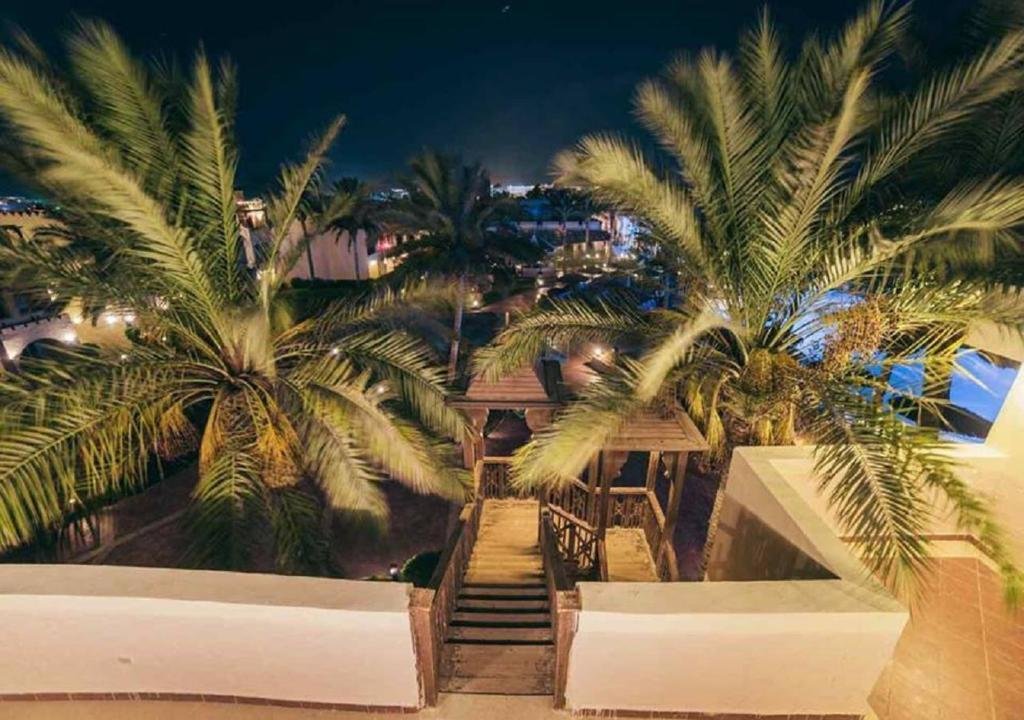 Шарм-эш-Шейх (Шарм-эль-Шейх): Sea Beach Aqua Park Resort