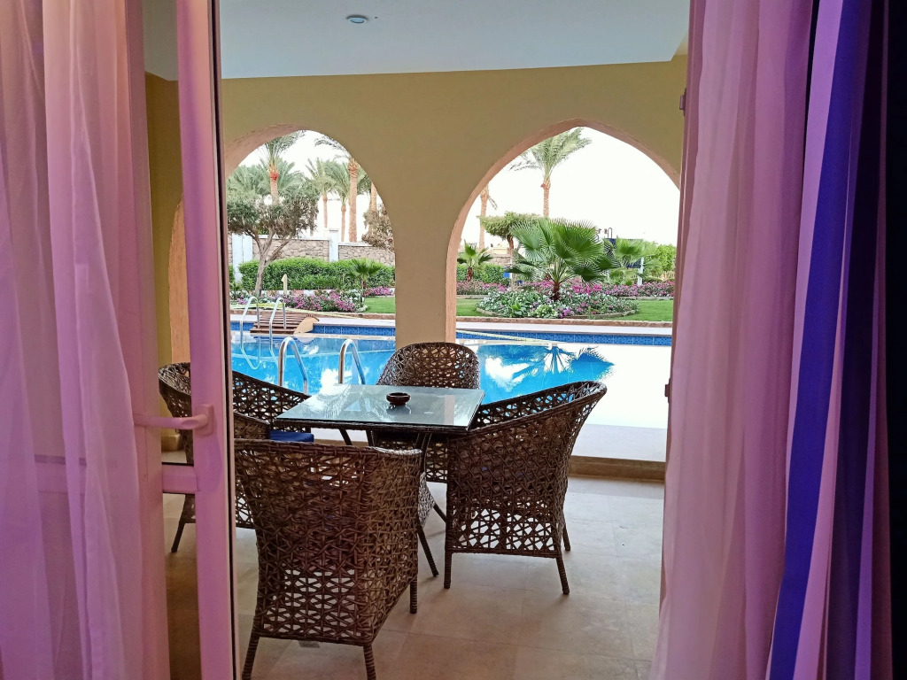Шарм-эш-Шейх (Шарм-эль-Шейх): Sea Beach Aqua Park Resort