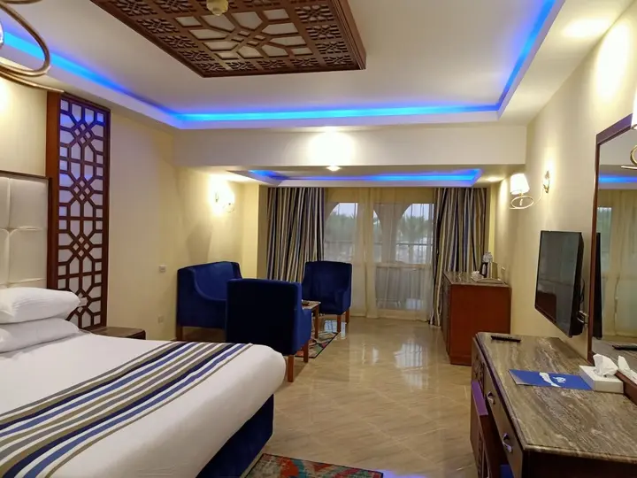 Шарм-эш-Шейх (Шарм-эль-Шейх): Sea Beach Aqua Park Resort