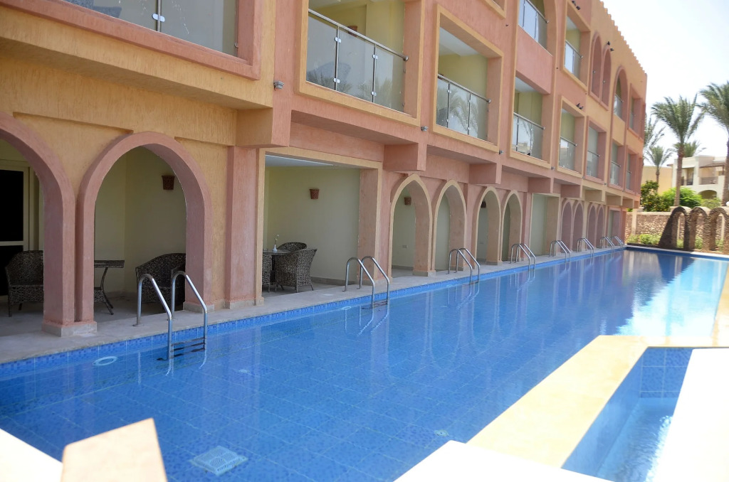 Шарм-эш-Шейх (Шарм-эль-Шейх): Sea Beach Aqua Park Resort