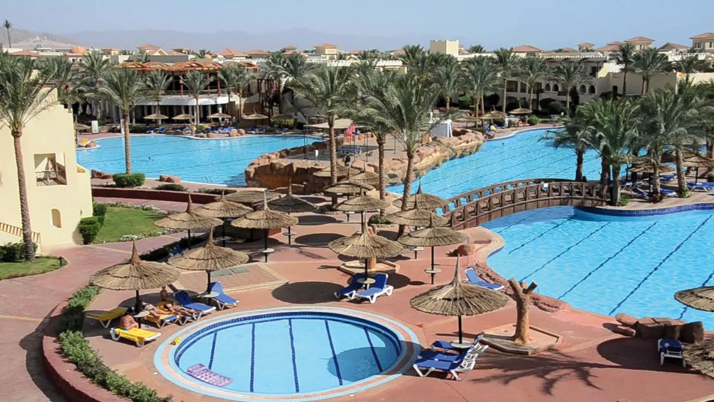 Шарм-эш-Шейх (Шарм-эль-Шейх): Sea Beach Aqua Park Resort