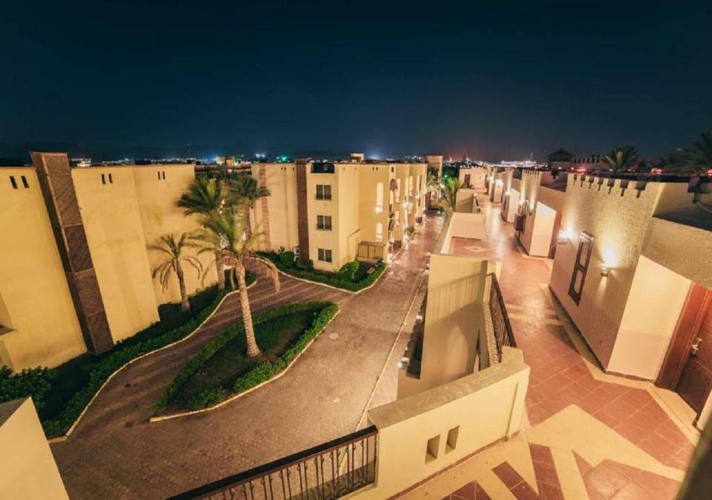 Шарм-эш-Шейх (Шарм-эль-Шейх): Sea Beach Aqua Park Resort