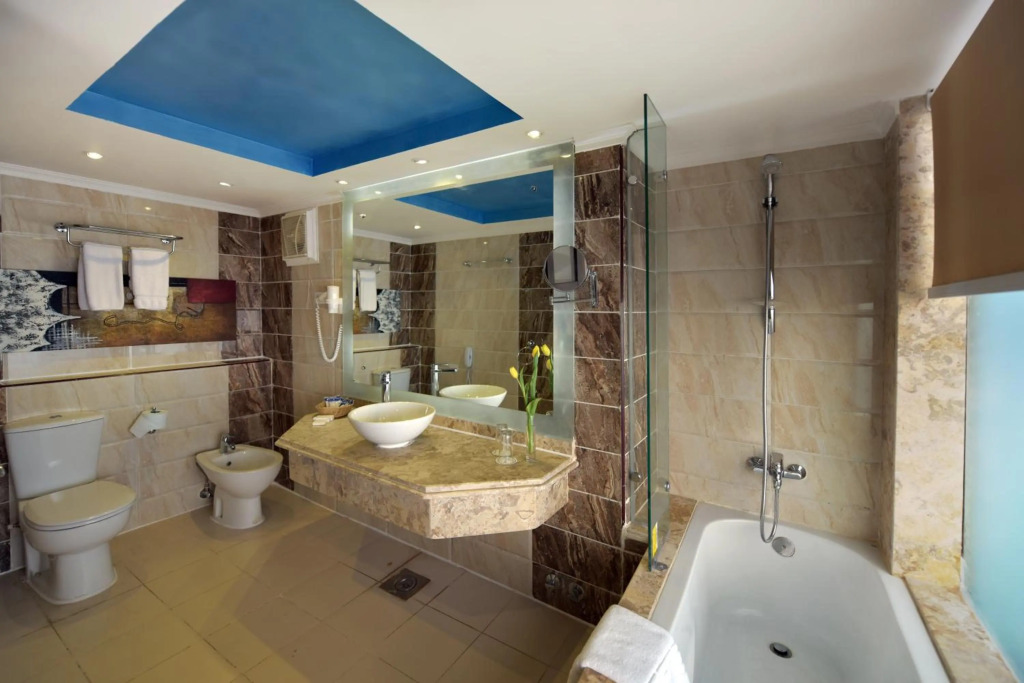 Шарм-эш-Шейх (Шарм-эль-Шейх): Sea Beach Aqua Park Resort