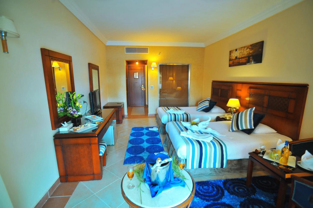 Шарм-эш-Шейх (Шарм-эль-Шейх): Sea Beach Aqua Park Resort