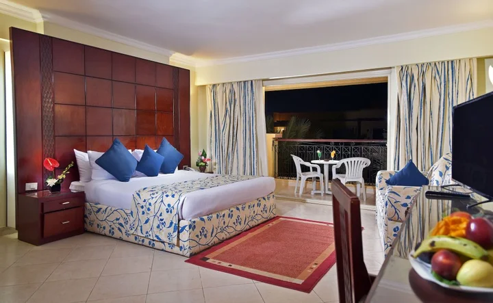 Шарм-эш-Шейх (Шарм-эль-Шейх): Sea Beach Aqua Park Resort