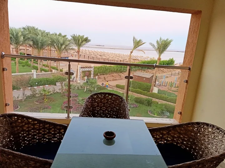 Шарм-эш-Шейх (Шарм-эль-Шейх): Sea Beach Aqua Park Resort