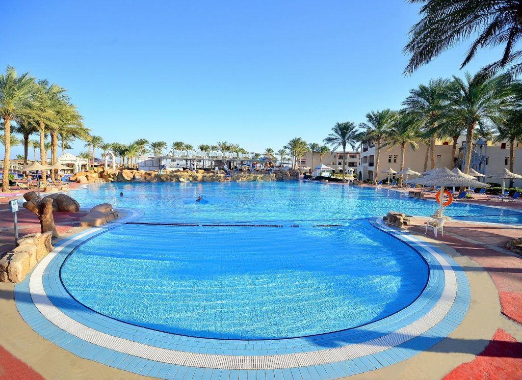 Шарм-эш-Шейх (Шарм-эль-Шейх): Sea Beach Aqua Park Resort