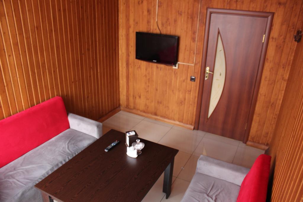Баку: Отель East House