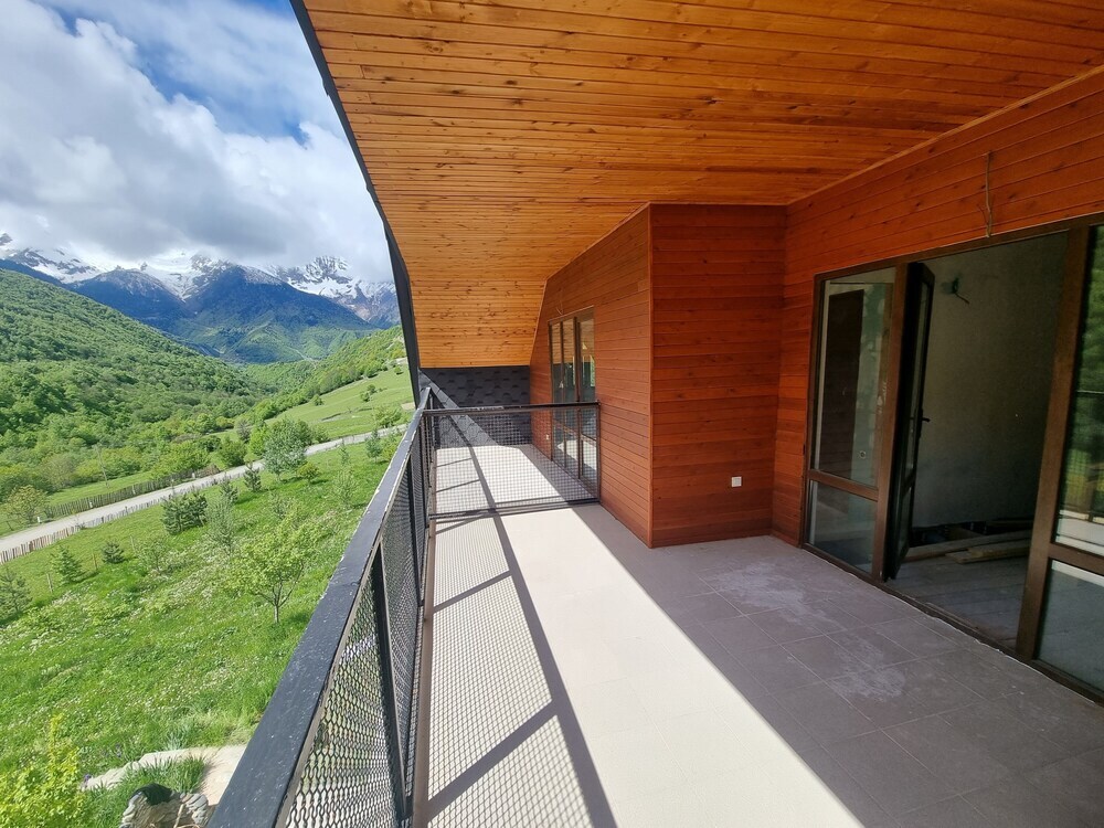 Местиа: Отель Becho House