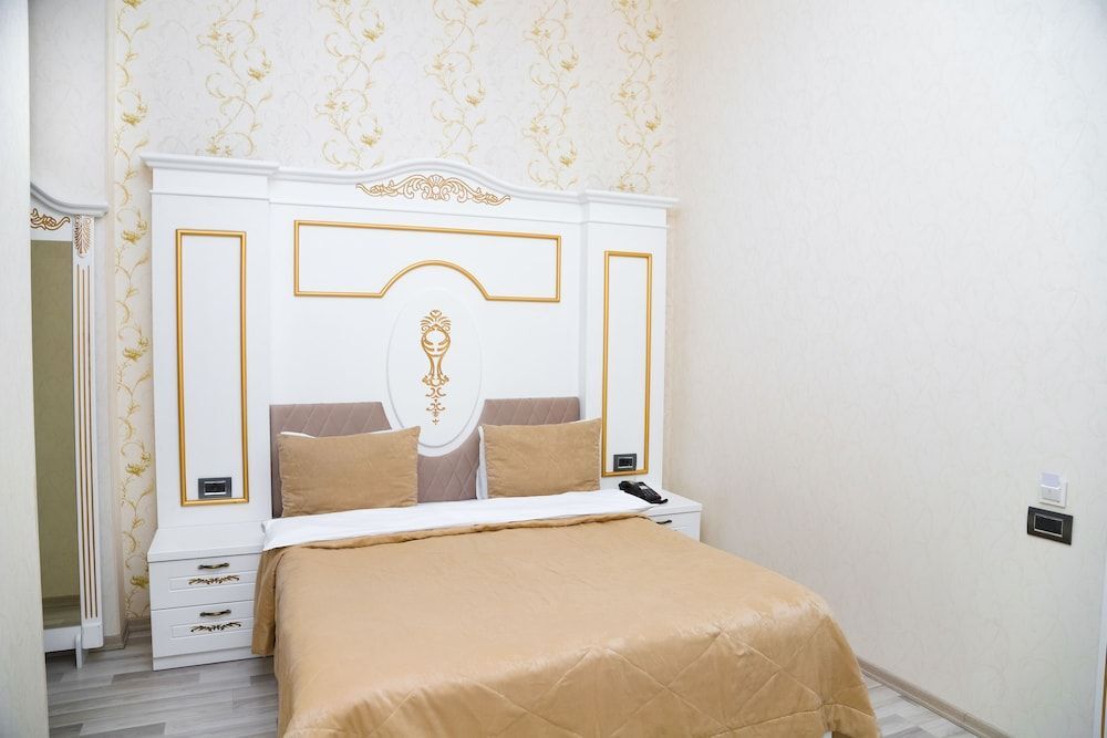 Баку: White Boutique Baku Hotel