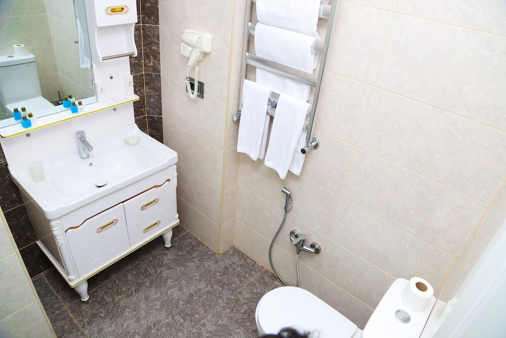 Баку: White Boutique Baku Hotel
