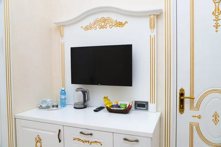 Баку: White Boutique Baku Hotel