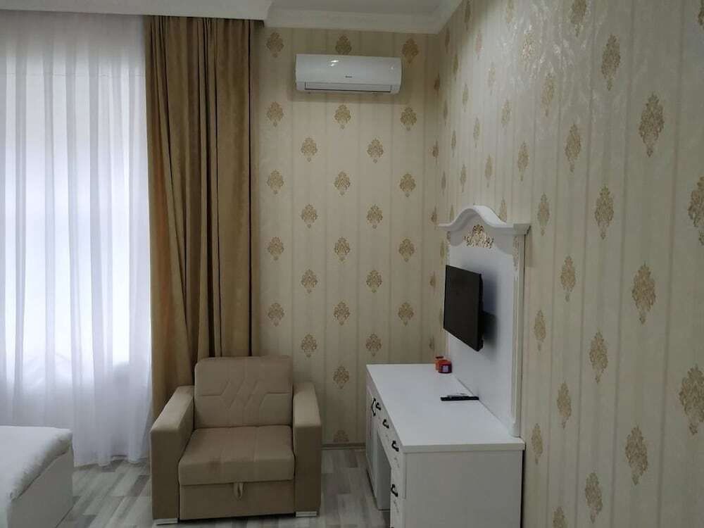 Баку: White Boutique Baku Hotel