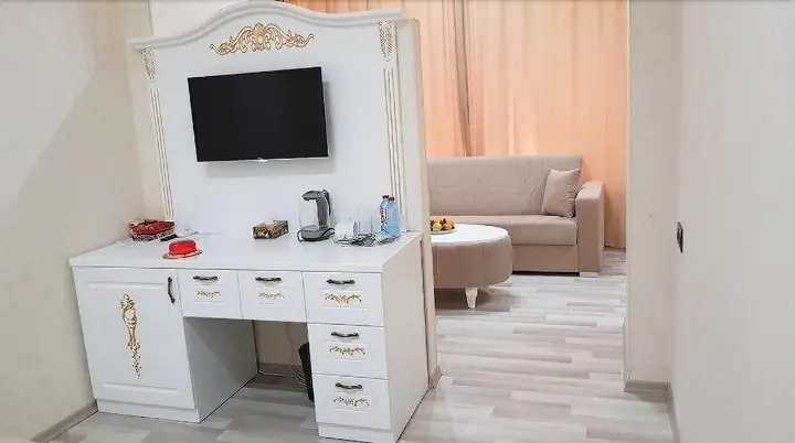 Баку: White Boutique Baku Hotel
