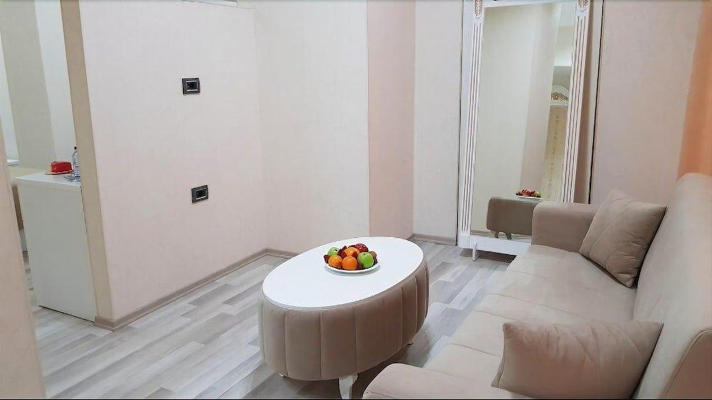 Баку: White Boutique Baku Hotel