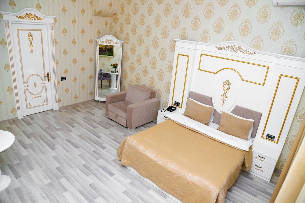 Баку: White Boutique Baku Hotel