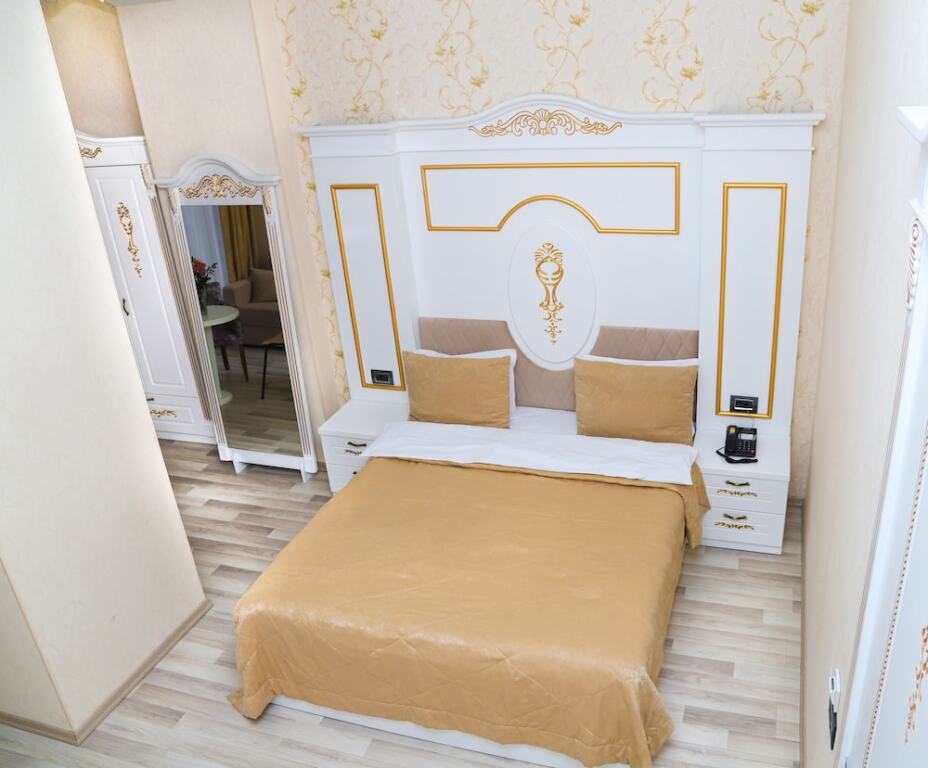 Баку: White Boutique Baku Hotel