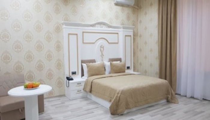 Баку: White Boutique Baku Hotel
