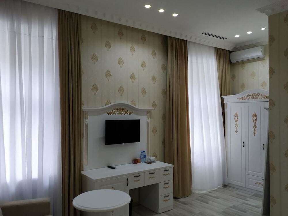 Баку: White Boutique Baku Hotel