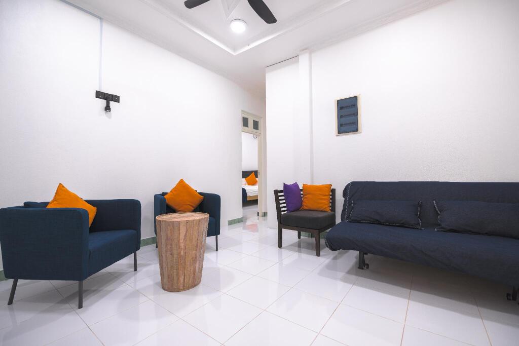 BB Island House Dhigurah — фото 2