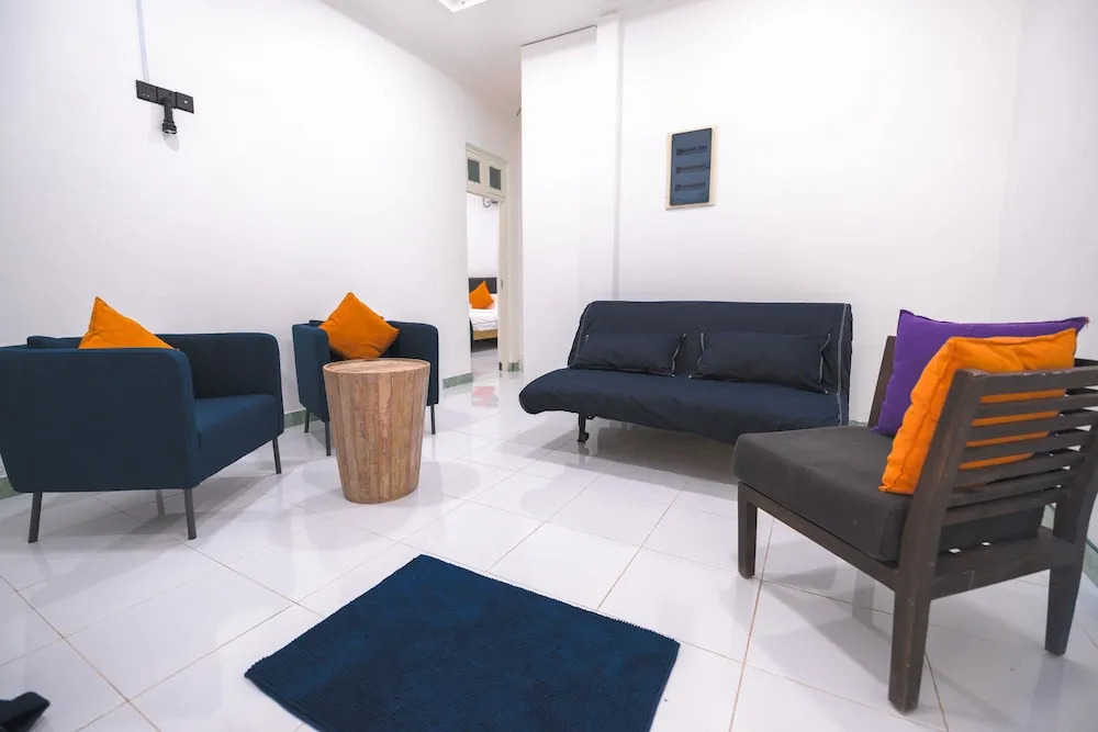 BB Island House Dhigurah — фото 6