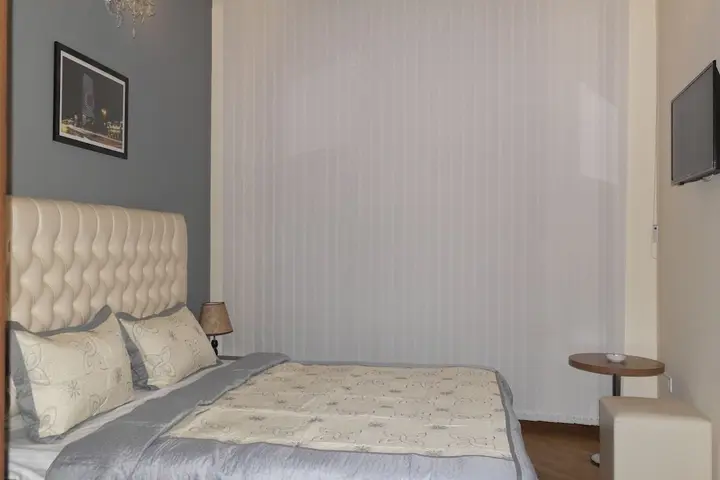 Баку: History Boutique Hotel