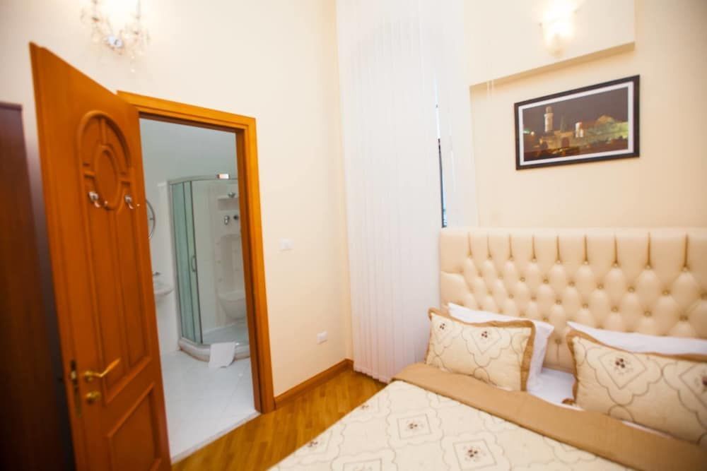 Баку: History Boutique Hotel