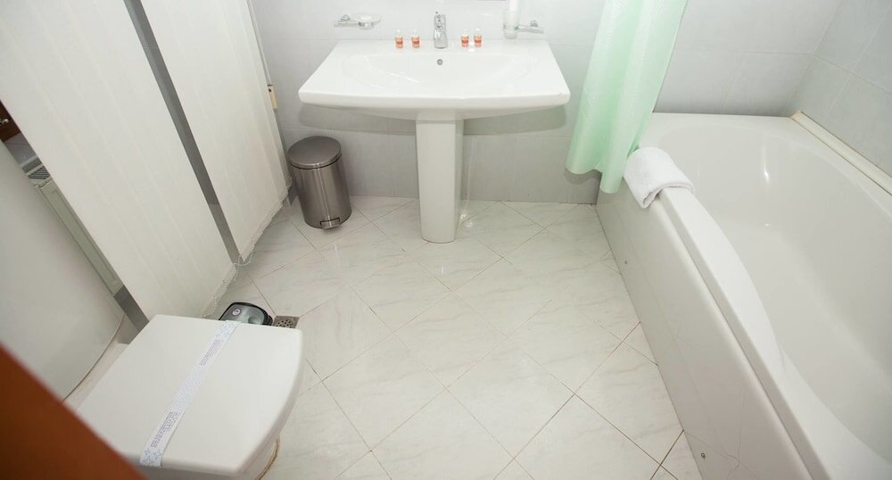 Баку: History Boutique Hotel