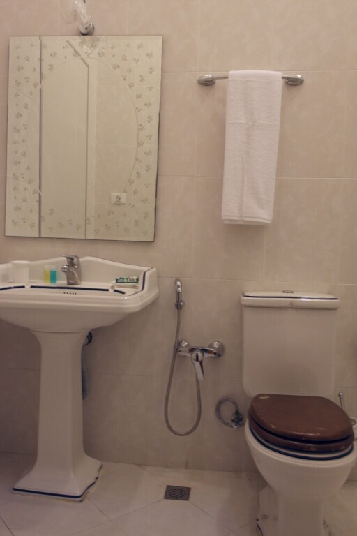 Баку: History Boutique Hotel