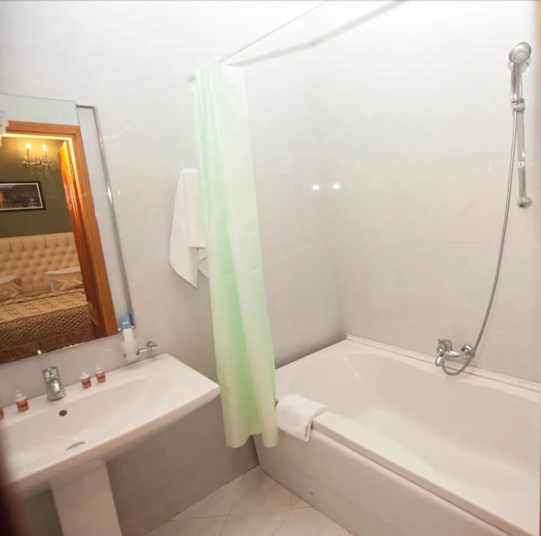 Баку: History Boutique Hotel