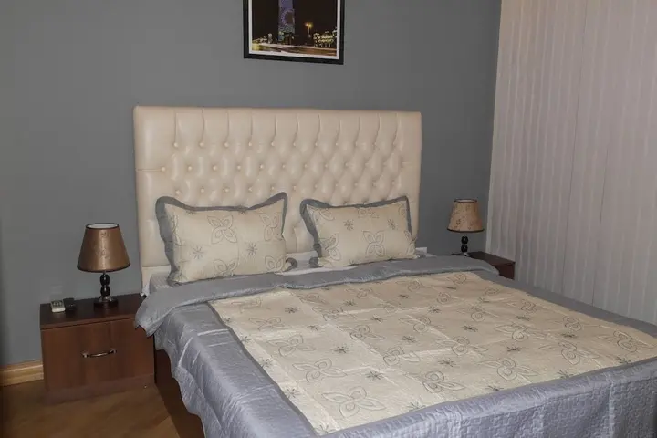 Баку: History Boutique Hotel